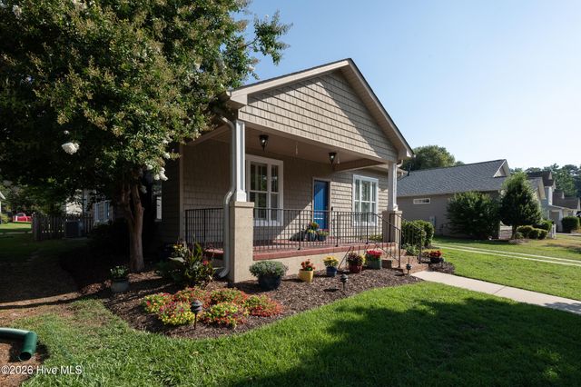 3613 Cattail Lane, Greenville, NC 27858