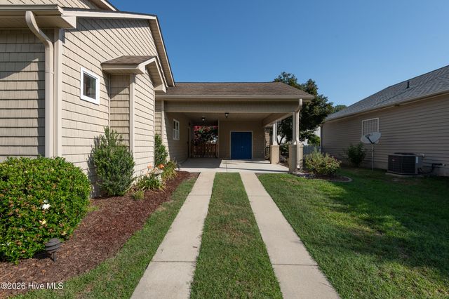 3613 Cattail Lane, Greenville, NC 27858