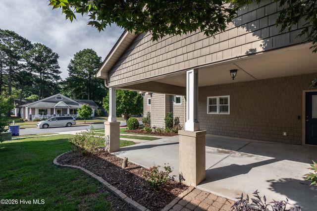 3613 Cattail Lane, Greenville, NC 27858