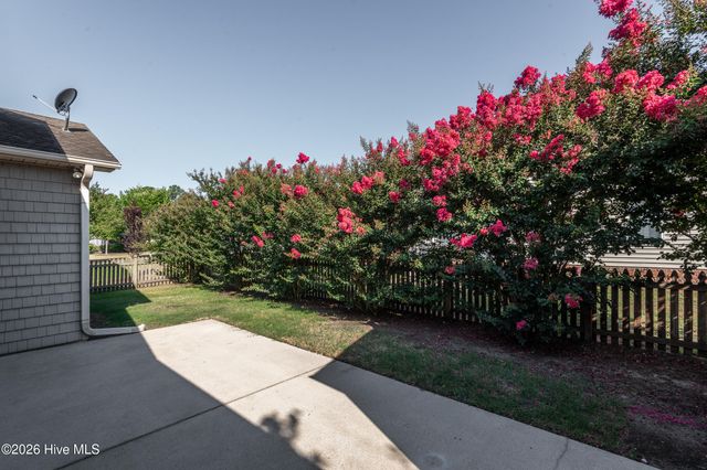 3613 Cattail Lane, Greenville, NC 27858