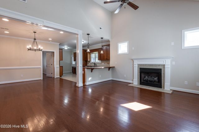 3613 Cattail Lane, Greenville, NC 27858