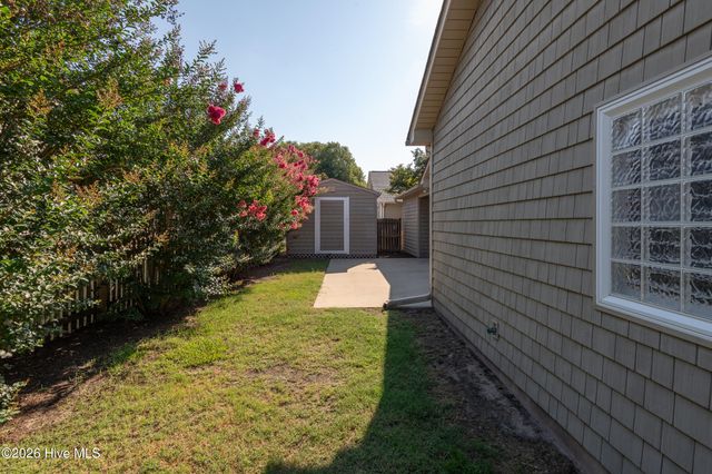 3613 Cattail Lane, Greenville, NC 27858