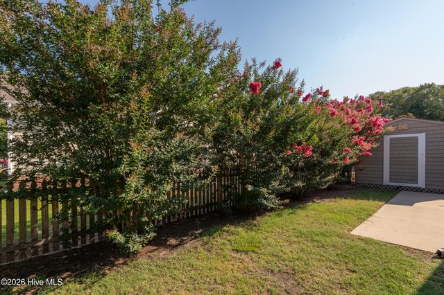 3613 Cattail Lane, Greenville, NC 27858