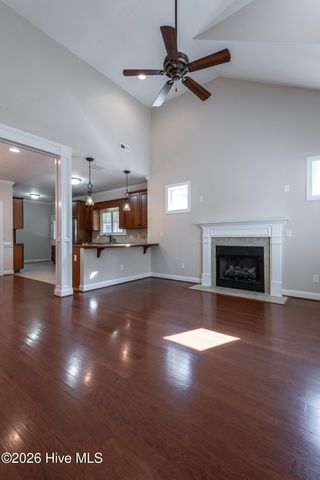 3613 Cattail Lane, Greenville, NC 27858