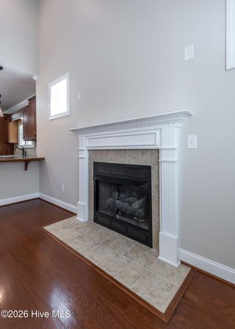 3613 Cattail Lane, Greenville, NC 27858