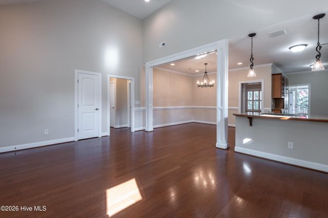 3613 Cattail Lane, Greenville, NC 27858