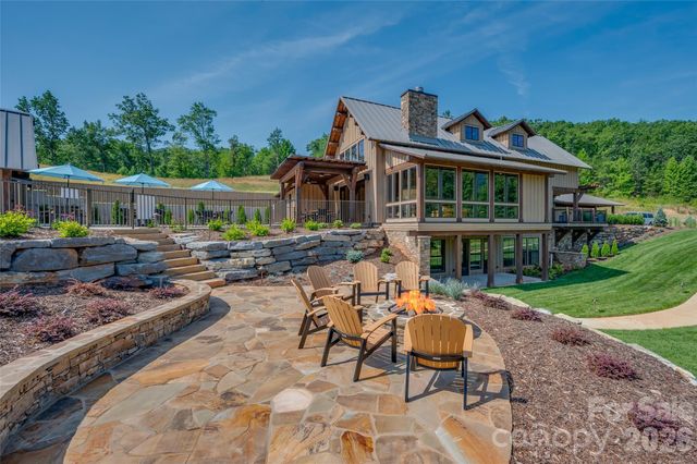 1 Jackson Ridge Lane, Mill Spring, NC 28756