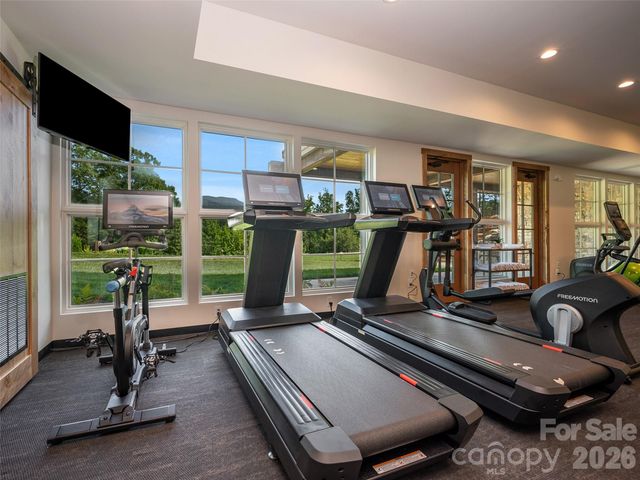 1 Jackson Ridge Lane, Mill Spring, NC 28756