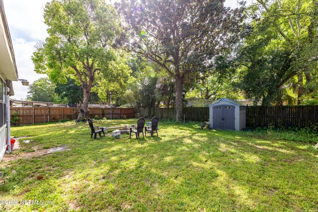 6514 ECTOR Place, Jacksonville, FL 32211