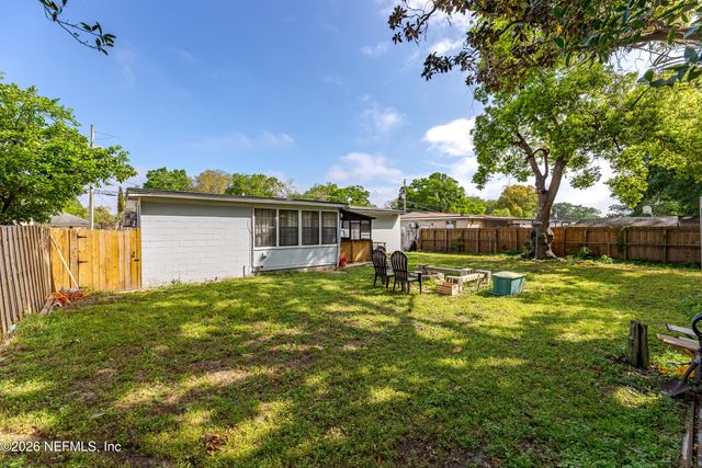 6514 ECTOR Place, Jacksonville, FL 32211