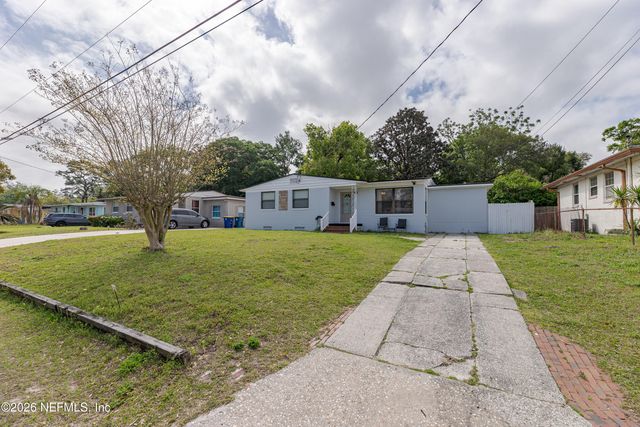 6514 ECTOR Place, Jacksonville, FL 32211