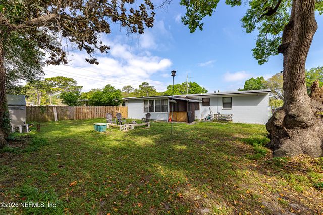 6514 ECTOR Place, Jacksonville, FL 32211