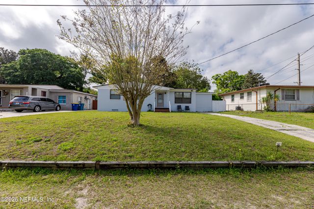 6514 ECTOR Place, Jacksonville, FL 32211