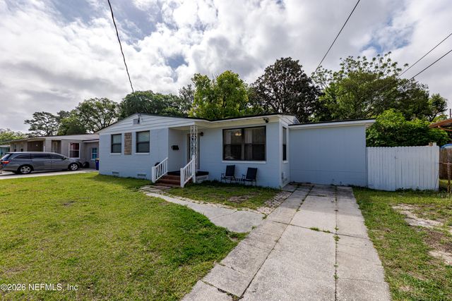 6514 ECTOR Place, Jacksonville, FL 32211