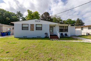 6514 ECTOR Place, Jacksonville, FL 32211