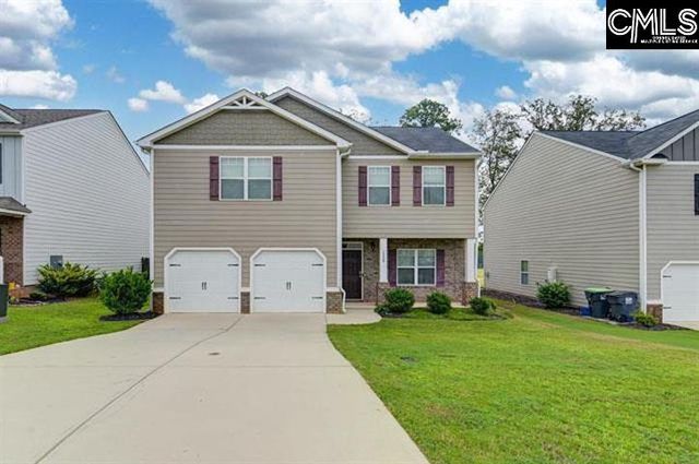 1228 Cypress Valley Drive, Chapin, SC 29036