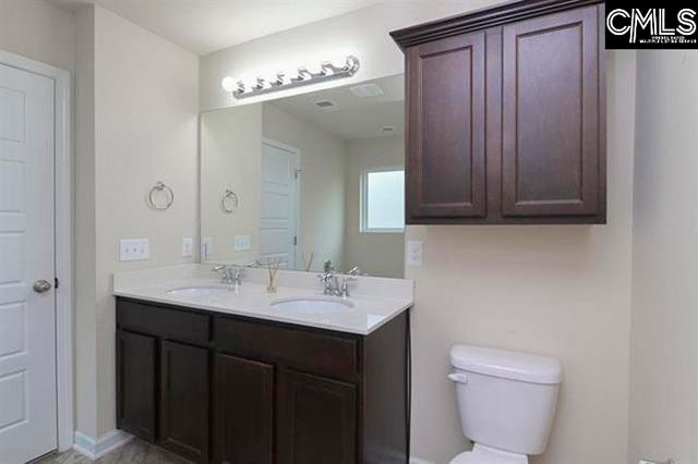 1228 Cypress Valley Drive, Chapin, SC 29036