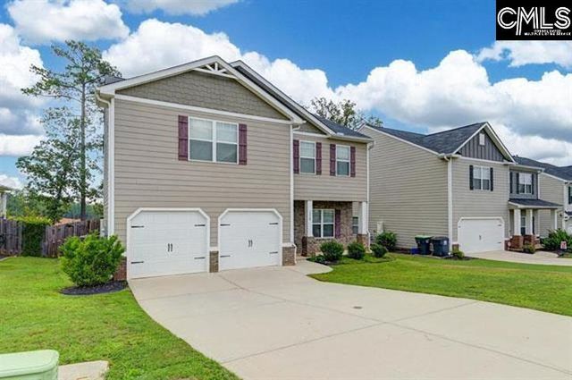 1228 Cypress Valley Drive, Chapin, SC 29036
