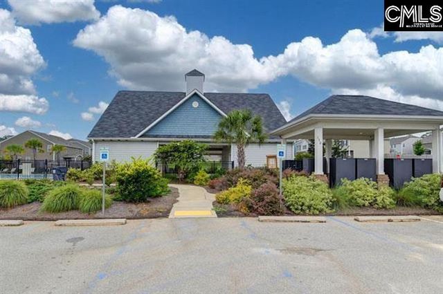 1228 Cypress Valley Drive, Chapin, SC 29036