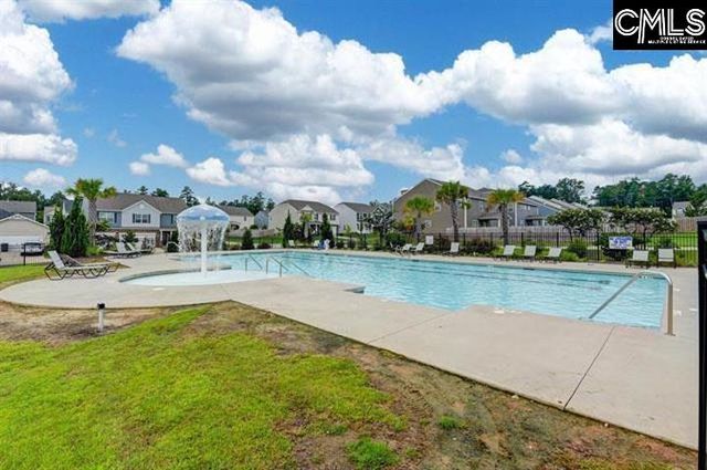 1228 Cypress Valley Drive, Chapin, SC 29036