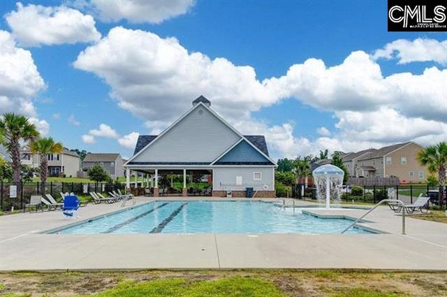 1228 Cypress Valley Drive, Chapin, SC 29036