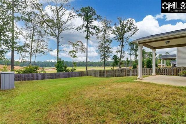 1228 Cypress Valley Drive, Chapin, SC 29036
