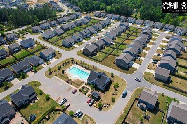 1228 Cypress Valley Drive, Chapin, SC 29036