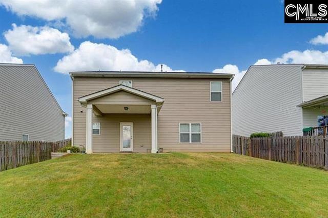 1228 Cypress Valley Drive, Chapin, SC 29036