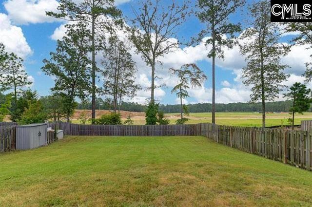 1228 Cypress Valley Drive, Chapin, SC 29036