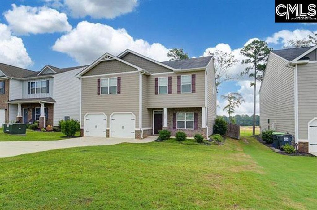 1228 Cypress Valley Drive, Chapin, SC 29036