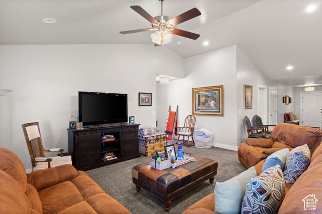 2509 S 2355 W, West Haven, UT 84401