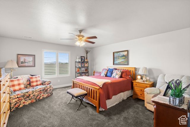 2509 S 2355 W, West Haven, UT 84401