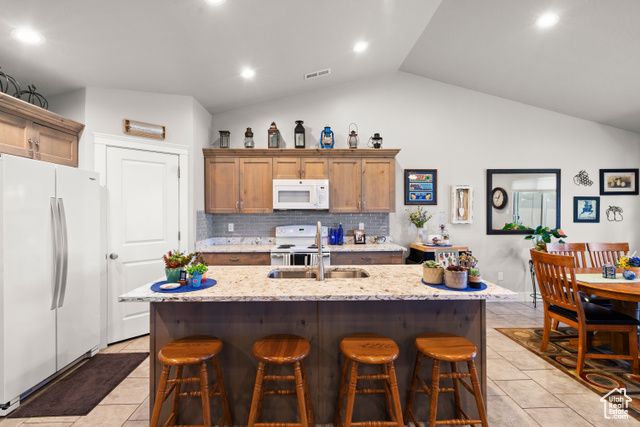 2509 S 2355 W, West Haven, UT 84401