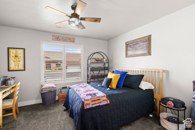 2509 S 2355 W, West Haven, UT 84401