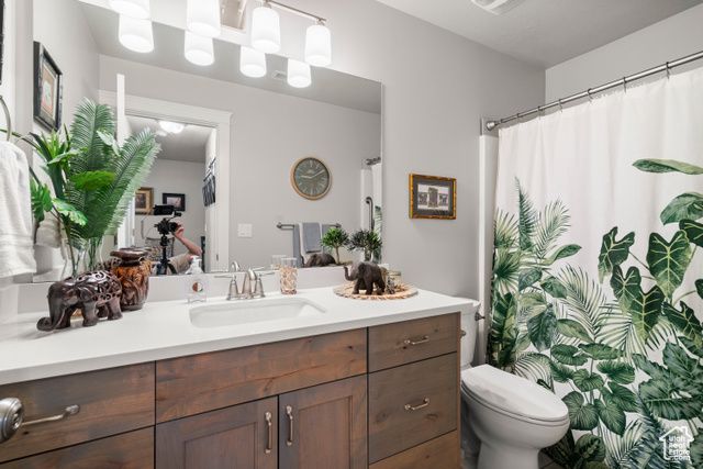 2509 S 2355 W, West Haven, UT 84401