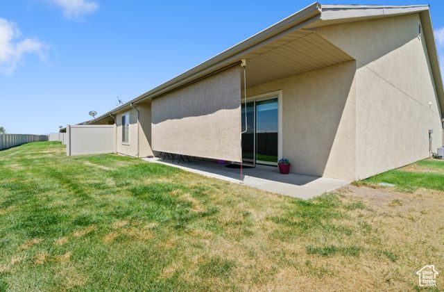 2509 S 2355 W, West Haven, UT 84401