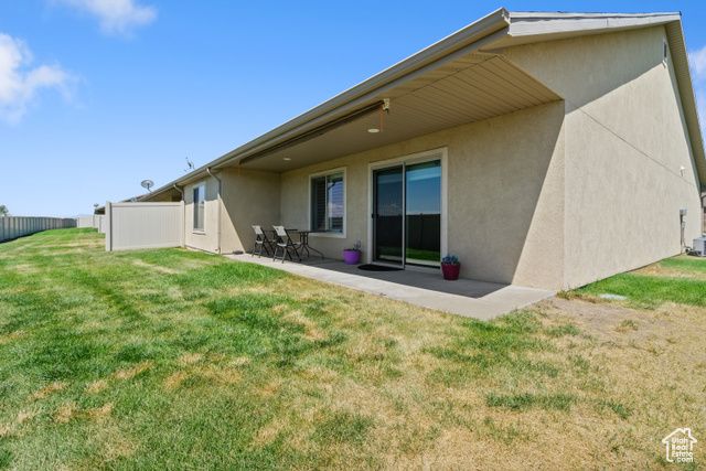 2509 S 2355 W, West Haven, UT 84401
