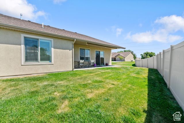 2509 S 2355 W, West Haven, UT 84401