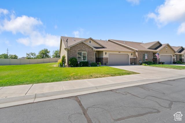 2509 S 2355 W, West Haven, UT 84401