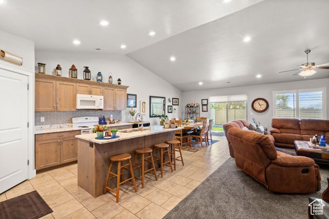 2509 S 2355 W, West Haven, UT 84401