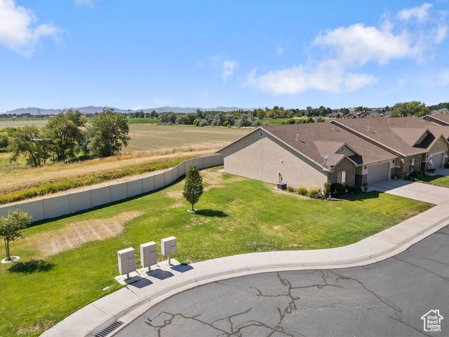 2509 S 2355 W, West Haven, UT 84401