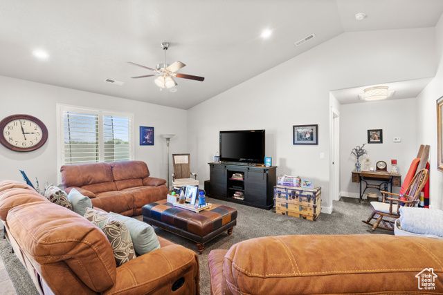 2509 S 2355 W, West Haven, UT 84401