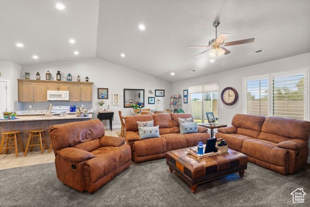 2509 S 2355 W, West Haven, UT 84401