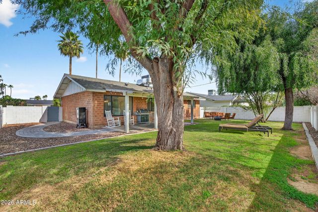 8455 E VISTA Drive, Scottsdale, AZ 85250