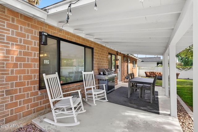 8455 E VISTA Drive, Scottsdale, AZ 85250