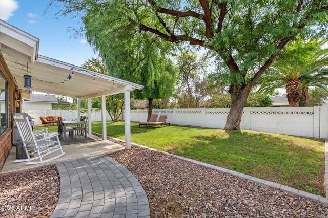 8455 E VISTA Drive, Scottsdale, AZ 85250