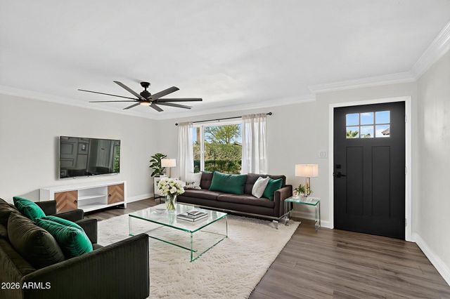 8455 E VISTA Drive, Scottsdale, AZ 85250