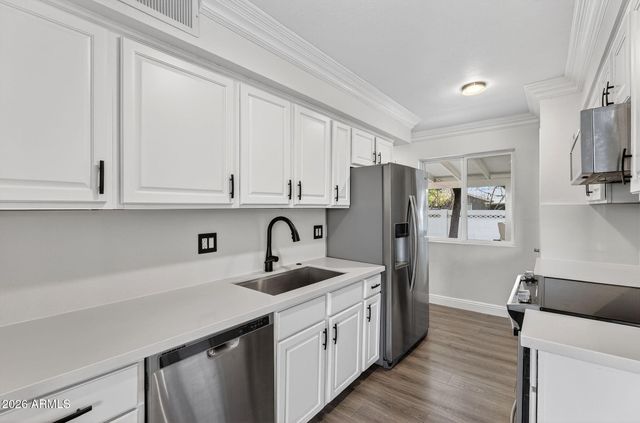 8455 E VISTA Drive, Scottsdale, AZ 85250