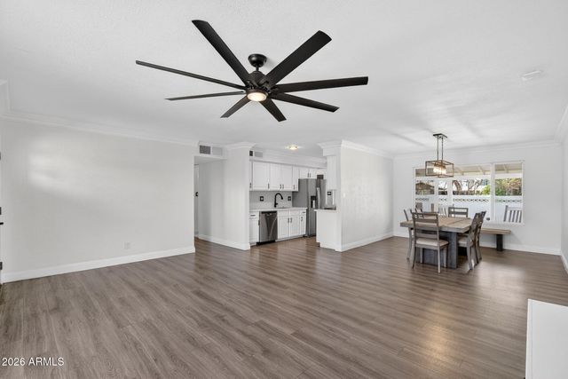 8455 E VISTA Drive, Scottsdale, AZ 85250