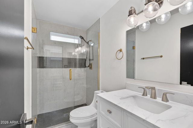 8455 E VISTA Drive, Scottsdale, AZ 85250